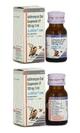Azifine 100mg Syrup 15ml - Bacterial Infections-Mac
