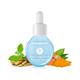 Mamaearth Roots of Radiance Essence Serum For Brighting Skin with Ashwagandha & Turmeric for Radiant Skin 30 ml - Face Serum