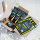 Bombay Shaving Company Charcoal Facial Starter Sheet Mask Kit 1's - Sheet Masks
