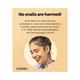 Cosrx Advanced Snail Hydrogel Eye Patch 60's - Eye Masks