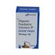 DIXIN PEAD Solution 60ml - Arrhythmiasis