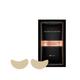 Manish Malhotra Beauty By MyGlamm Revitalizing Golden Eye Mask With Almond & Carrot 4 gm - Eye Masks