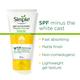 Simple Kind To Skin Gel Sunscreen SPF 50 PA++++ 50 gm - Face Sunscreen