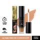 Faces Canada Ultimepro HD Concealer Honey creme 02 3.8 ml - Concealer
