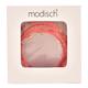 Modisch Red Moti And Golden Diamond Shine Stone Sunglasses Chain (JC-16Sr) 1's - Wearables Sunglasses