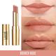 Lakme Absolute Matte Ultimate Lip Color With Argan Oil Brunch Nude 3.4 Gm - Lipsticks