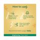 Palmolive Brightening Gel Facewash 100 ml - Face Wash & Cleansers