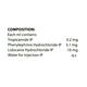 PHENOCAINE PLUS Injection 1ml - Eye conditions-Oph