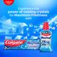 Colgate Max Fresh with Cooling Crystals Blue Gel Toothpaste - Peppermint Ice 150 gm - Toothpaste