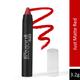 Bonjour Paris Just Matte Lip Crayon - Red 3.2 gm - Lip Crayons
