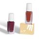 Myglamm Lit 2 In 1 Liquid Matte Lipstick - Miss Independent 4 Gm - Liquid Lipsticks