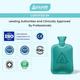 Assureit Premium Hot Water Bag for Pain Relief & Warm Therapy 1's - Roll-On/Patch