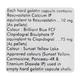 TURBOVAS CV 10mg Capsule 10's - High Cholesterol-Dys