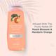 Cleansense Peach Blossom Shower Gel (Combo of 2) 560 gm - Shower Gels & Body Wash