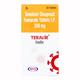 Teravir 300mg Tablet 30'S - Viral infections-Ant