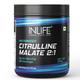 INLIFE Micronized Citrulline Malate Powder 200 gm - Workout Essentials