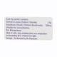 NASOCLEAR Nasal Wash 3gm - Nasal Congestion-Nas