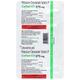 CEFLET CV 375mg Tablet 10's - Bacterial Infections-Cep