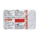 NOAX 15 Tablet 15's - Blood Clot-Ant