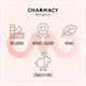 Charmacy Milano Luxe Creme Lipstick (Razzle Dazzle) 3.8 gm - Lipsticks
