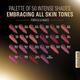 Lakme Forever Matte Liquid Lip 39 Mauve Petal 5.6 ml - Liquid Lipsticks
