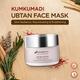 Astaberry Indulge Kumkumadi Ubtan Face Mask -Rejuvenating & Helps Reduce Blemishes 50 gm - Masks & Peels
