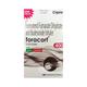 FORACORT 400 WITH DOSE COUNTER 180md Inhaler 10.8g - Asthma/COPD-Ast