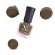 Color Fx Xprss Vegan Nail Enamel - Olive Green (309) 5 ml - Nail Polish