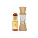 Ajmal Mukhallat Raaqi Concentrated Perfume Oil Floral Fruity Attar And Aura Concentrated Perfume Oil Floral Fruity Attar 20 ml - Deodorants/Roll-Ons