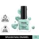 FACESCANADA Ultime Pro Splash Mini Nail Enamel Elsa 39 5 ml - Nail Polish