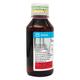 DELETUS LS RED CHERRY FLAVOUR Syrup 100ml - Asthma/COPD-Ast