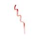 Makeup Revolution Relove Ghostin Dip Liner Red Cherry 4 ml - Eyeliners