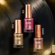 Lakme Ultimate Glam Chrome Nail Red 6 ml - Nail Polish