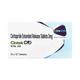 CINTOK OD Tablet 10's - Ulcerative Colitis/Bowel Inflammatory Disease-GIT