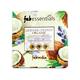 Fabessentials Lavender Coconut Organic Handmade Bathing Bar With The Goodness Of Vitamin E 100 gm - Soaps
