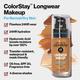 Revlon Colorstay Long Wear Make Up Normal To Dry-Natural Tan (SPF 20) 30 ml - Foundation