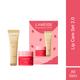 Laneige Lip Care Set 2.0 Berry Mini Lip Mask + Vanilla Lip Glowy Balm 1's - Lip Balms