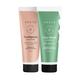 Arata Natural Face Wash and Toothpaste Combo 50ml each 1's - Face Washes