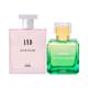 AND Love Muse EDP HD & Global Mythical Bloom Trance EDP HD 200 ml - Body Mist/Spray