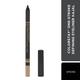 New Revlon One-Stroke Defining Eyeliner Kajal - Smoke 1.2 Gm - Eyeliners