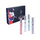 Beverly Hills Polo Club Eau De Toilette + Key Chain 16ml each 4's - Men Perfumes (Edt/Edp)