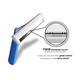 Zlade Eazyglide II Twin-Blade Readyshavers 6's - Razors & Cartridges