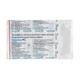 Tenepan M 500mg/20mg Tablet 10'S - Diabetes-Ant