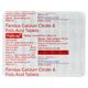 Raricap Tablet 40'S - Iron Supplement/Anaemia-Vma