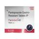 PANTOBERT 40 Tablet 10's - General-P
