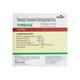 PYRIDASE (VET) Bolu 4's - Veterinary-Pharma