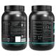 Nutrabay Pure Soy Protein Isolate - Unflavoured 1 kg - Weight Loss