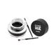 Mars Hue Gel Eyeliner - Black & Brown Colour 6 gm - Eyeliners
