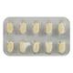 Fabulas 80mg Tablet 10'S - Gout