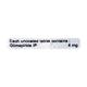 Glitaray 4mg Tablet 10'S - Diabetes-Ant
